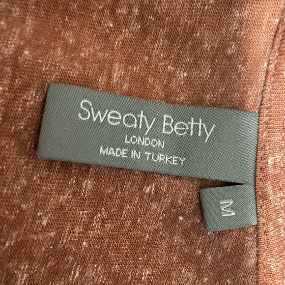 Pink Cropped T-shirt - Picture 2 of 2